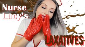 Nurse Lucy's Laxatives (SD)