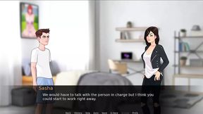 Lust Legacy - Ep 37 - a New Business by Misskitty2k