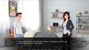 Lust Legacy - Ep 37 - a New Business by Misskitty2k