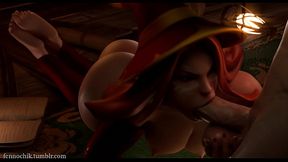 Lina - happy Halloween