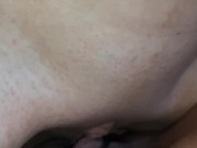 Моя горячая и возбужденная киска трётся о ее сочную пизду.