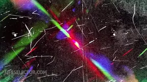 Busty blonde MILF Shalina Devine gobbles cock in MMF threesome