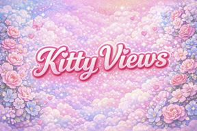 Kitty Views (Pussy Views)