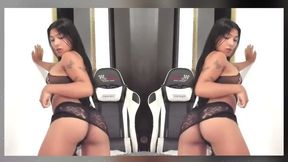 Sara Hernandez v Miguel (Bella Reina Canela)