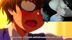 Ivys Burning Desire: Secret Tryst Ignites in Hatsukoi Time Part 2