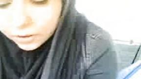 ”Arab Teen Sucks My Prick In The Car”