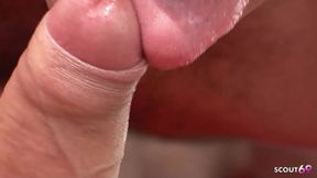 Big Tit Latina Transgender Joyce Fucks Guy in the Ass and Gets Fucked Herself