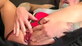 Rosebuds Popped: Hot MILFs Savor Steamy Toy Play in Tight Backdoors – 18+