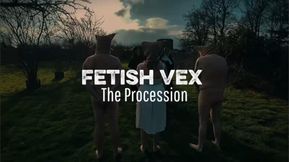The Procession