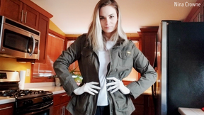 Surgical Gloves: A Winter Fashion Trend