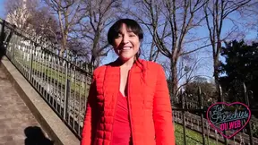 Bewitching Bianca loves getting screwed in the ass