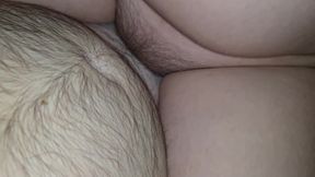 Pregnant MILF Wife Fucks While Cheating with Stranger for an Hour and Gets Two Creampies in Her Pussy