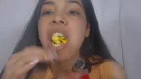 The Sound of My Bites.