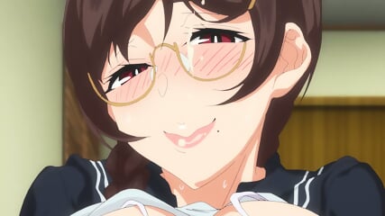 Succubus Stayed Life 2 ep, RUS dub