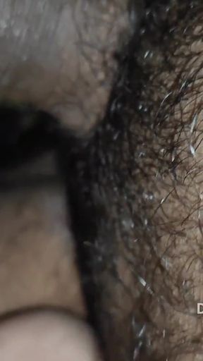 Jaw-dropping moment from &quot;Desi college gf fucking hairy pussy big hole lovely Creamy pussy&quot;