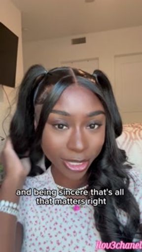 YOU WILL ALWAYS BE A BETA LOSER! - Mean Girl , Video call , Ebony&nbsp;