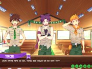 Camp Buddy - Ep44
