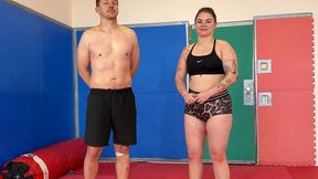 TapLab07 Karin vs Frank