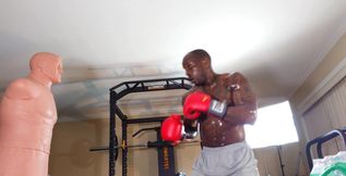 Boxing Workout Stabilization Is the Bodys Ability to Provide Optimal Dynamic Support to Maintain Correct Posture During Al