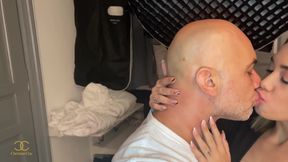 Rika Fane Gets Fucked by Christian Clay Who Cums in Her Hot Pussy