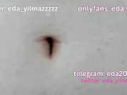 GÖBEK DELİĞİ FETİŞİ-GÖBEK DELİĞİ TÜKÜRME-GÖBEK DELİĞİ PARMAKLAMA-TURK MİLF PORNO-BELLY BUTTON