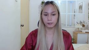 Push play and enjoy POV, spicy, and magic with xWildJessie.