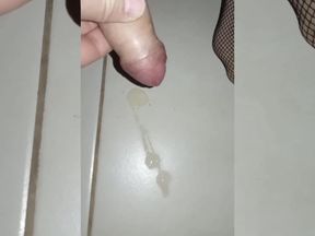 Naked Mistressxxx Handjob Cumshot