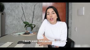 "you're an Idiot!" - Cuckold Girlfriend Fantasy, Roleplay