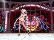 Hentai MMD - Snapping 紲星あかり 日燒逆バニー (Hazy) - PLAYHERE: tinyurl. com/hentgame