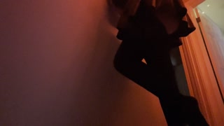 Mistress Pantyhose Degradation JOI