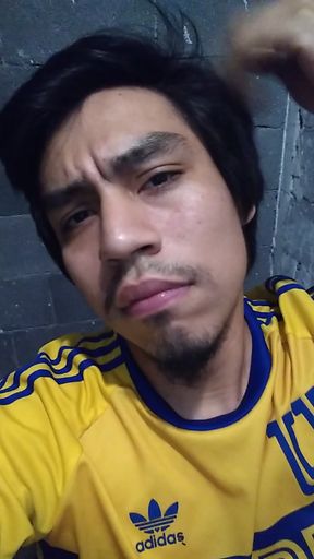 Give the horny video a title