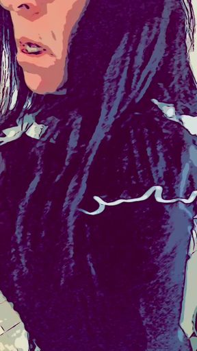 Dee Angels is a Whore Wife, Best Friend CUMPanion