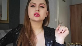 Your sex life is mine