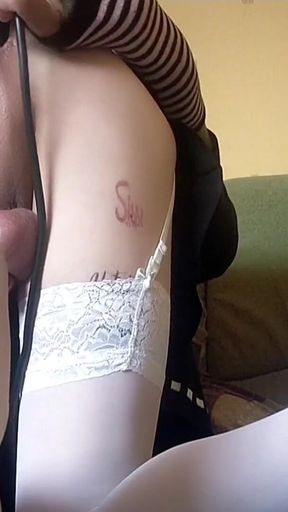 The Secret to Achieving Female Squirting Orgasm. Sissification for Crossdressers (part 4)