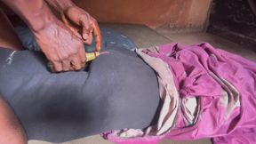 Experience How I Finde My Self Cumshot in the Duty