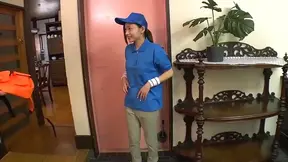 Time Stopper Delivers Hot Action & Fucks Stunning Beauty Hardly.