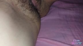 cono cremoso de mi hijastra