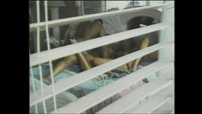 Beautiful Foggy Girls Suck It to a Black Guy with a Huge Cock