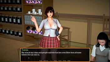 PLAN BREAK A STUPID BITCH OF A BULLY HEART IS ON (My New Family) Part 19