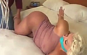 Milf jj plush