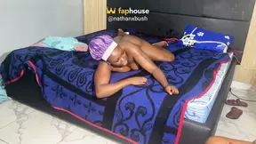 My girlfriend and I explore our hottest sex session at home.