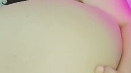 My First Anal Masturbation, Here in This Video. - Gen
