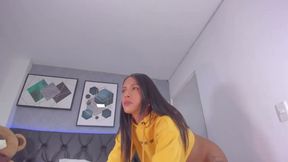 La Gran Tula Morena de Mafer Bastos