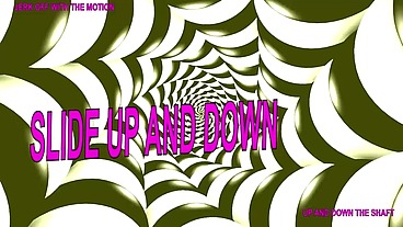 JOI with a Sexy Shemale Includes Anal Assisted Masturbation by GoddessLana