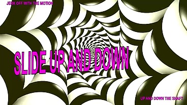 JOI with a Sexy Shemale Includes Anal Assisted Masturbation by GoddessLana