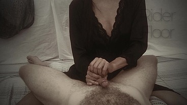 Ruined Orgasm 4 Chastity slave