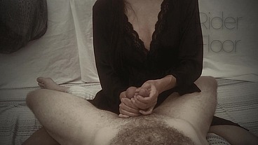 Ruined Orgasm 4 Chastity slave