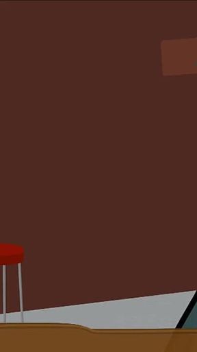 Total Drama Harem - Part 31 - Boobs and Pussy by Loveskysan