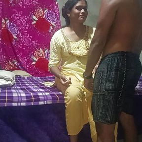 full night enjoy Deshi husband and wife