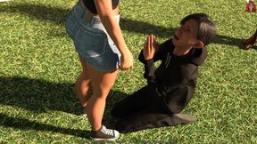 Fate Won't Seperate Us V0.6b Cheating Update #02